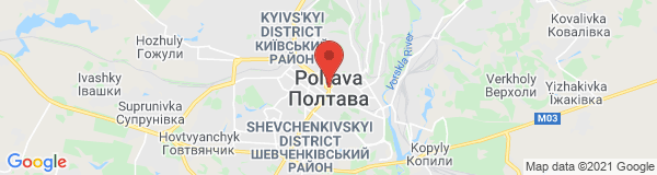 Полтавская область Oferteo